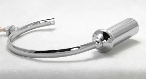 Бра Lussole Lgo Greenlee LSP-8082V (220V, выключатель, IP21)