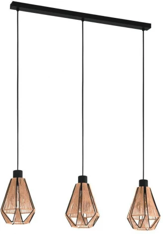 Подвесной светильник Eglo ADWICKLE 43777 (220V, на проводе)