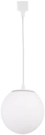 Светильник однофазный Crystal Lux CLT 0.31 CLT 0.31 015 WH