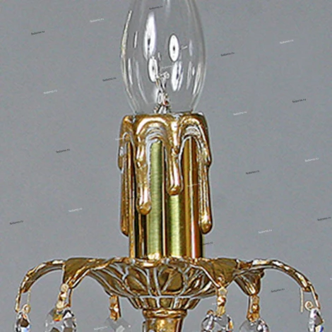 Ambiente by Brizzi Benisa 2226/2 WP Tear Drop