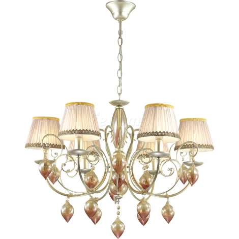 Подвесная люстра Odeon Light Persia 3925/6