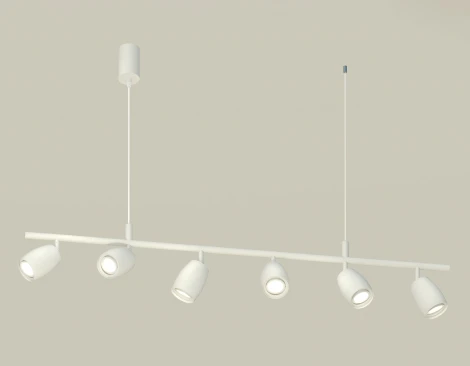 Подвесной светильник Ambrella Traditional XB9005530 (220V, на проводе)