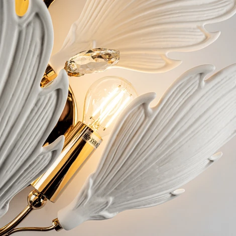 Бра Modelux ML.6869.450 GD