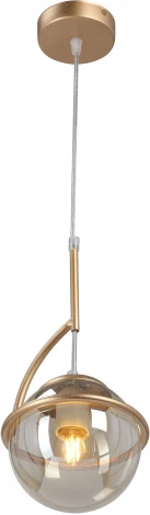 Подвесной светильник Vitaluce V3782-8/1S