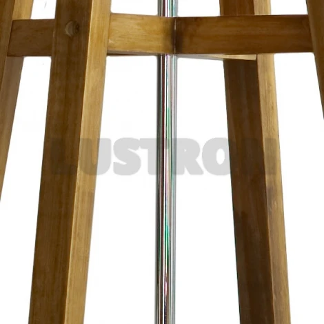 Торшер Lussole Molleone LSN-9245-03