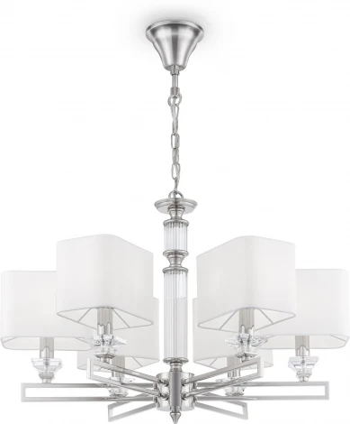 Подвесная люстра Maytoni Ontario MOD020PL-06CH