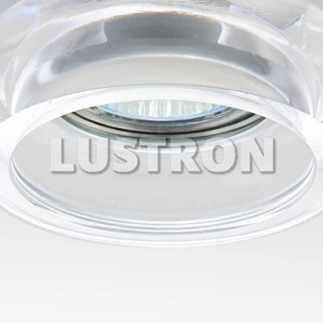 Встраиваемый точечный светильник Lightstar Tondo 006200