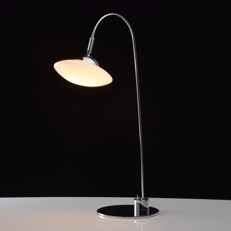 Интерьерная настольная лампа MW-Light Ривз 674030301