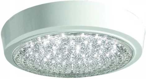 Настенно-потолочный светильник Seven Fires Лусон 45011.21.15.64