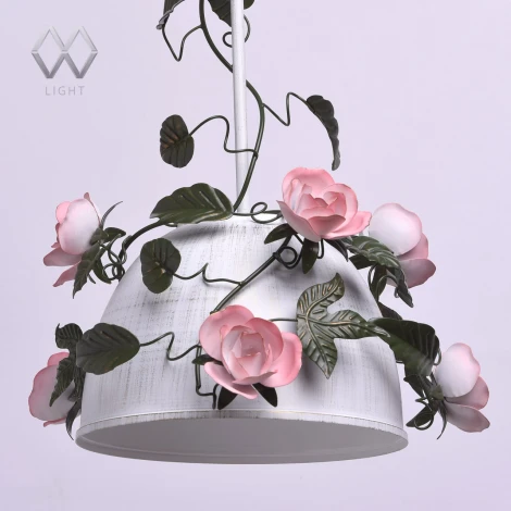 Подвесной светильник MW-Light Букет 421014101