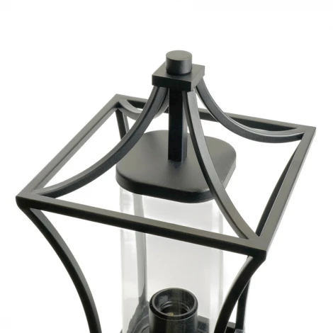 Наземный фонарь Feron Милан 51272