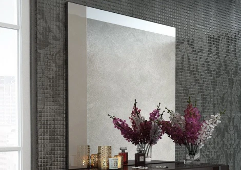 Зеркало FENICIA 5100 BARCELONA шоколад