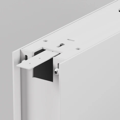 Короб для блока питания Maytoni O-TR001-BX-W