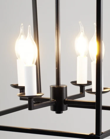 Подвесной светильник Moderli Stala V10381-4P