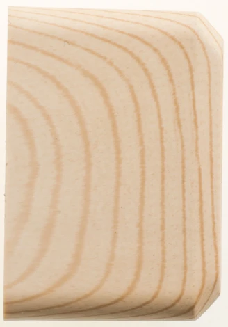 Розетка накладная Ethernet RJ-45 (сосна) Systeme Electric Etude KOMA-001D