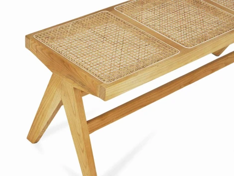 Скамья Baltimore ОГОГО 797718 (бежевый)