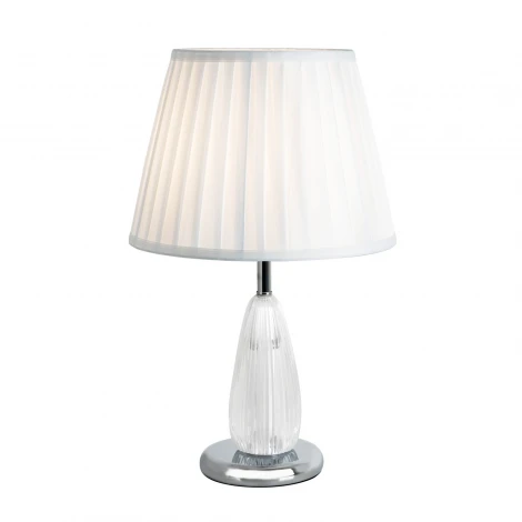 Интерьерная настольная лампа с регулировкой цветовой температуры и RGB LED4U L6168 CR