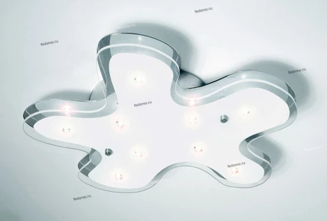 Потолочный светильник Mantra Splash 0478