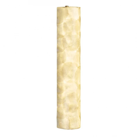 Настенный светильник Odeon Light Seashell 7199/10WL металл/морская ракушка/акрил/античная бронза/белый IP20 LED 3500K 10W 220VK