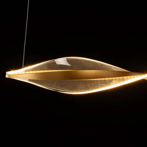 Подвесной светильник De City Конти 488013501