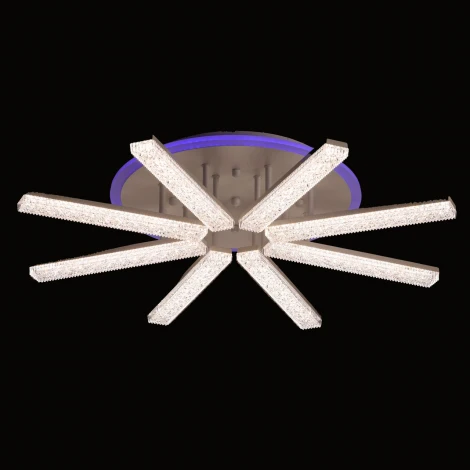 Потолочная люстра De City Оскар 510012008