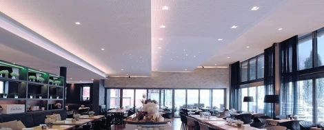 Встраиваемый точечный светильник Deko-Light 110503 (12V, круглые)