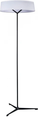 Торшер Divinare Alma 1029/06 PN-11 (LED, 220V, выключатель)