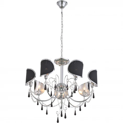 Подвесная люстра ST Luce Faccialuna SL173.103.07