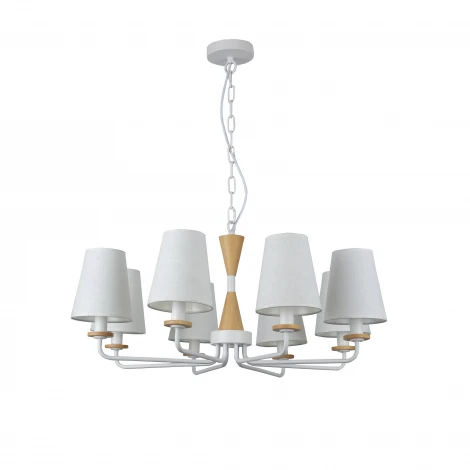 Подвесная люстра F-Promo Arbor 2736-8P