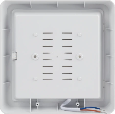 Настенно-потолочный светильник светодиодный ЭРА SPB-302-0-4K-15 (220V, IP40)