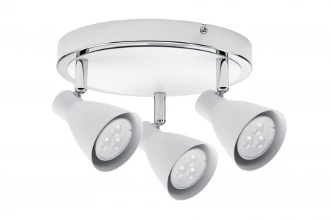 Спот Paulmann 2Simple 66555