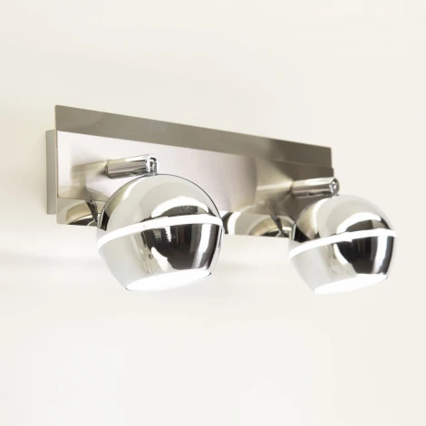 Спот Citilux Раймонд CL555521