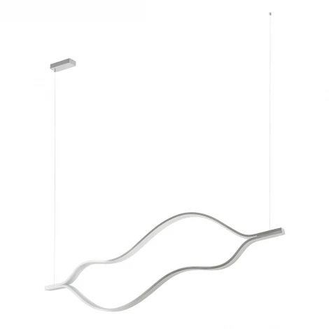 Подвесной светильник светодиодный Loft It Tape Light 10403/1400 SN