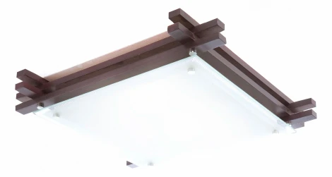 Настенно-потолочный светильник Globo EDISON 48324 (220V)