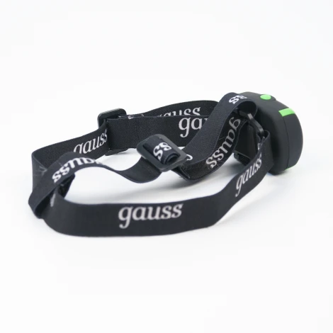 Налобный фонарь Gauss GF307