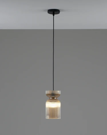 Подвесной светильник Moderli Roswell V11668-1P