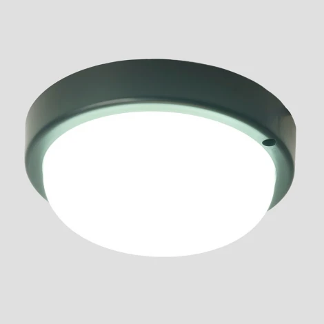 Светильник светодиодный пылевлагозащищенный накладной Feron AL3005 51472