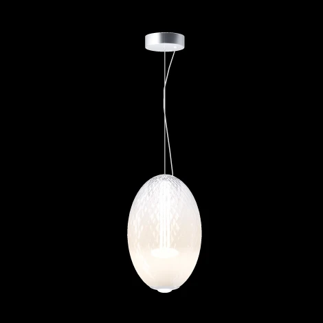 Подвесной светильник Maytoni Bruma MOD397PL-L19CH3K (LED, 220V, на тросе, круглые)