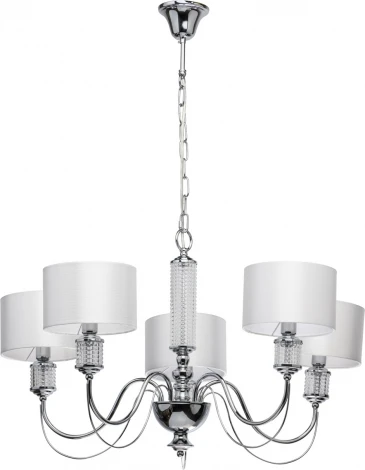 Подвесная люстра MW-Light Онтарио 692011205