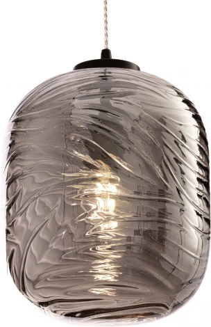 Подвесной светильник Maytoni Dunas P058PL-01B