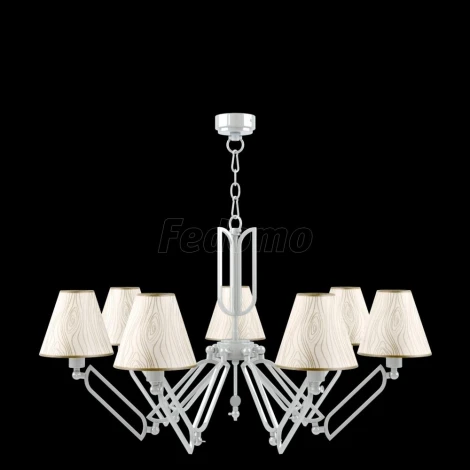 Подвесная люстра Maytoni Hightech 10 M1-07-WM-LMP-O-5