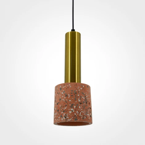 Подвесной светильник Lightera Basel LE149L-25P (220V, на проводе, круглые)