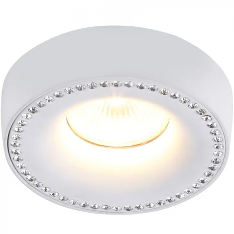 Встраиваемый точечный светильник Divinare Ivetta 1828/03 PL-1