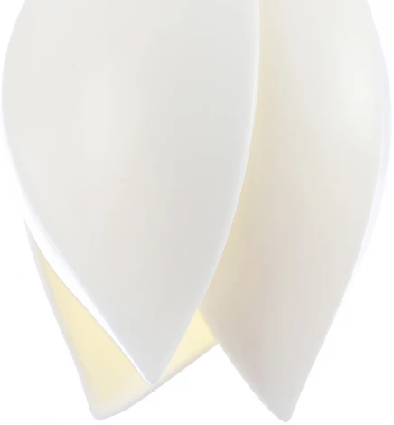 Подвесной светильник Crystal Lux FLOWERS SP1 (220V, на проводе, цветы)