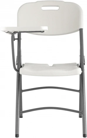 Стул складной Stool Group банкетный Кейт со столиком (с пюпитром) УТ000035952