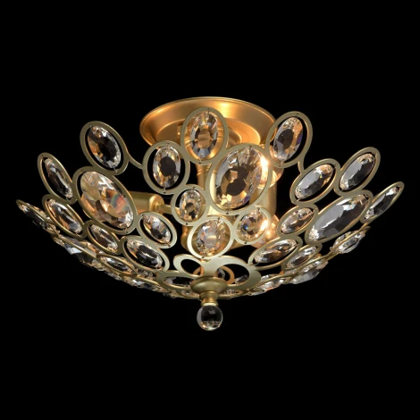 Потолочная люстра MW-Light Лаура 345012203