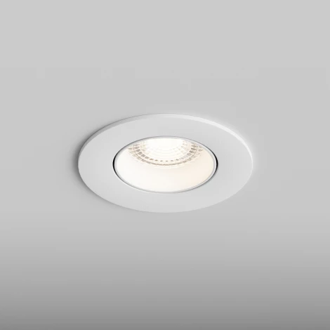 Встраиваемый светильник Hesby Lighting Solis HSBL_0113 (220V, круглые)