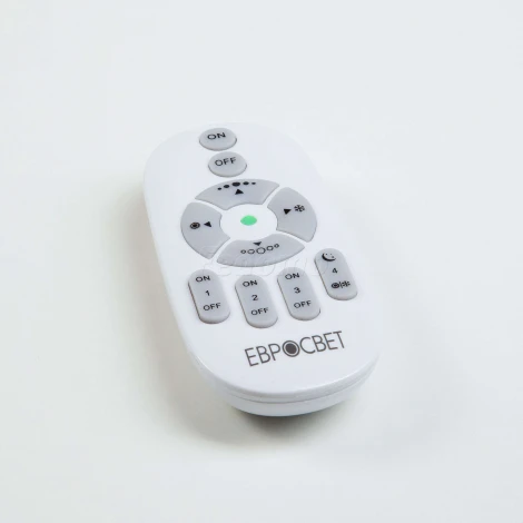 Потолочный светильник Eurosvet Relief 90031/4 кофе