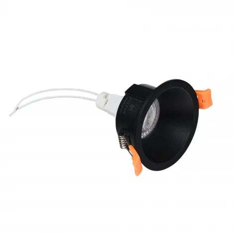 Встраиваемый точечный светильник MyFar Flare MT2063-G5.3-B