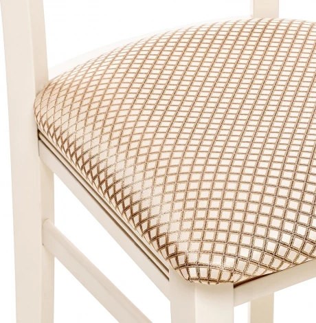 Стул Leset Юта (Массив бука,Жаккард) арт.2000003005789